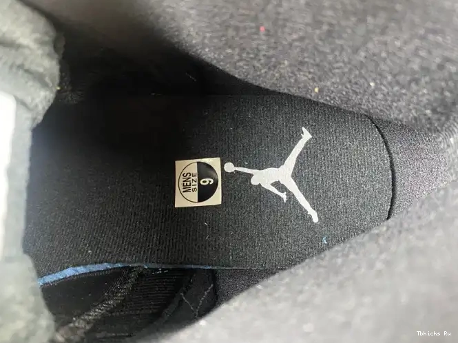 Rep TBK Jordan Master The Retro 12 Air 130690-013 0325